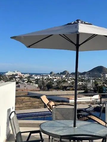 Cabo - Boutique Unit 1 Appart hôtel