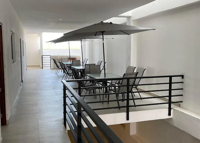 Cabo - Boutique Unit 1 4* Cabo San Lucas