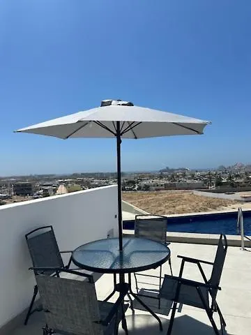Appart hôtel Cabo - Boutique Unit 1 4*