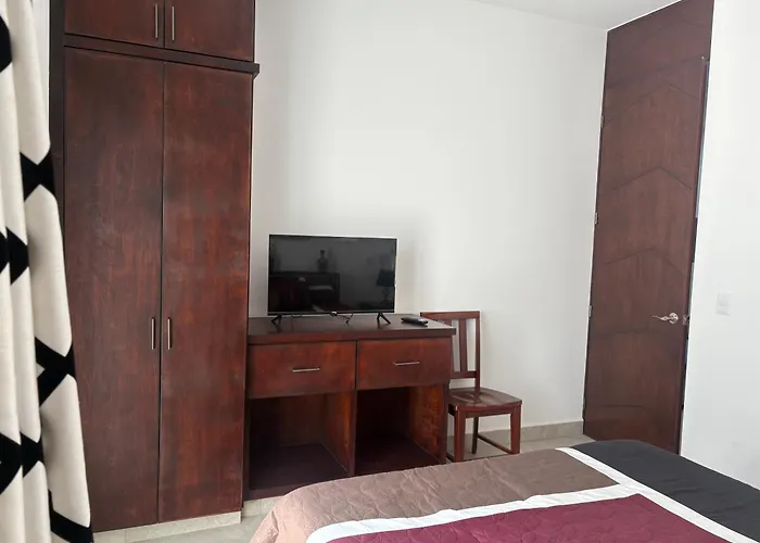 Cabo - Boutique Unit 1 Appart hôtel Cabo San Lucas