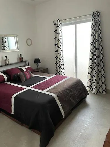 Appart hôtel Cabo - Boutique Unit 1 Cabo San Lucas