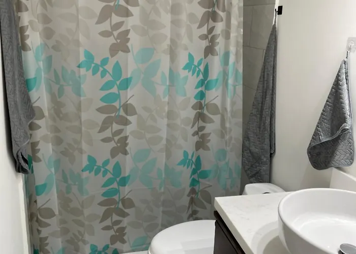 Cabo - Boutique Unit 1 Appart hôtel 4*