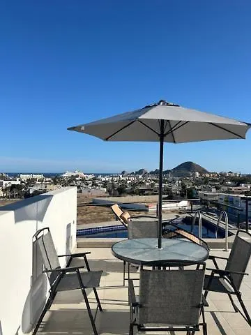 Cabo - Boutique Unit 1 Cabo San Lucas