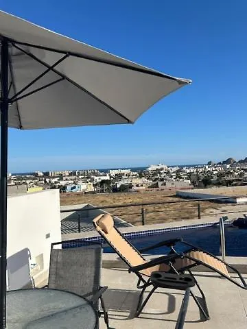 Appart hôtel Cabo - Boutique Unit 1