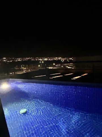 Cabo - Boutique Unit 1 Appart hôtel