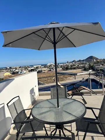 Cabo - Boutique Unit 1 Appart hôtel 4*