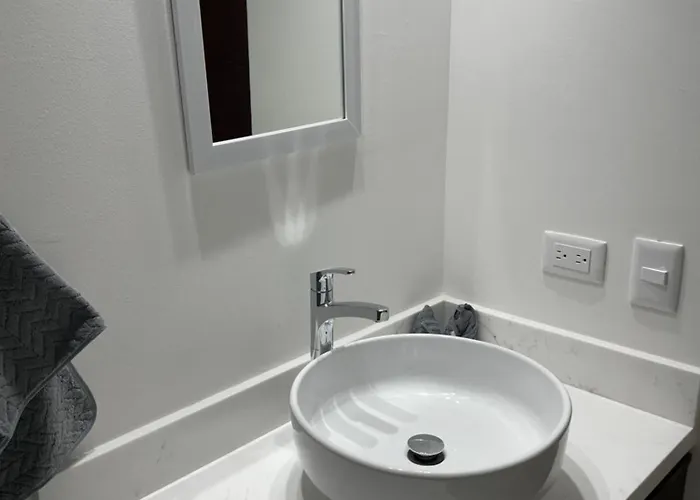 Cabo - Boutique Unit 1 4*