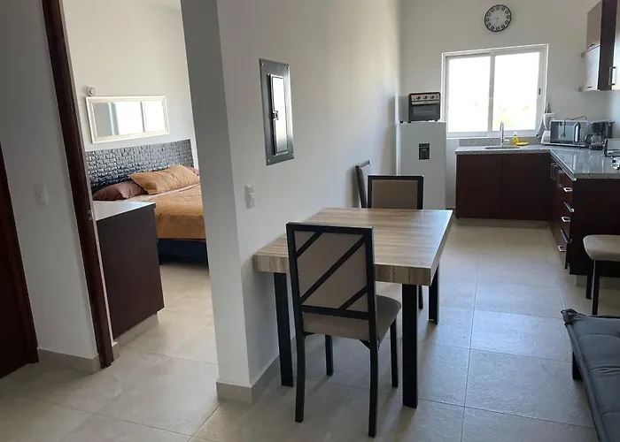 Cabo - Boutique Unit 1 Appart hôtel Cabo San Lucas