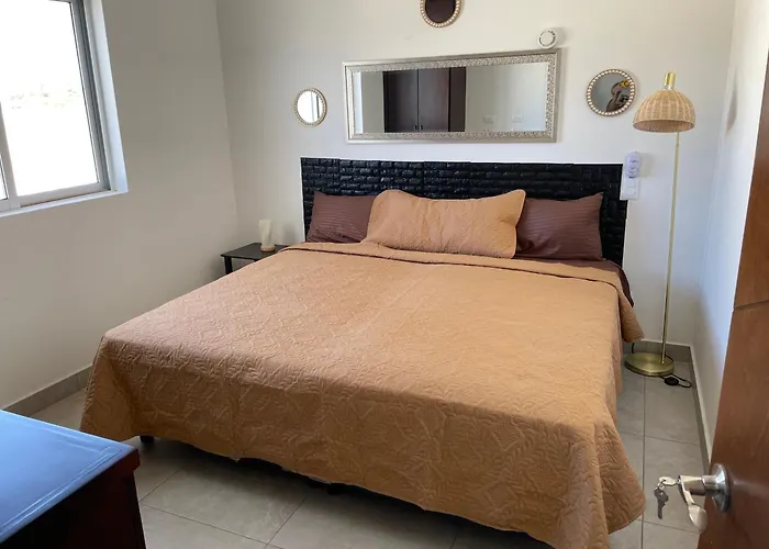 Cabo - Boutique Unit 1