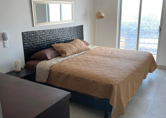 Cabo - Boutique Unit 1 Appart hôtel 4*