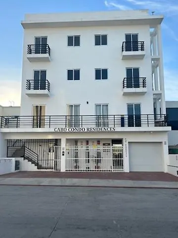 Cabo - Boutique Unit 1 4*