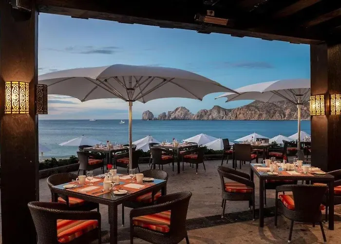 Appart hôtel Cabo - Boutique Unit 1