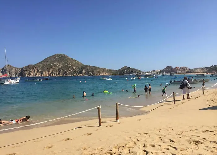 Cabo - Boutique Unit 1 Cabo San Lucas