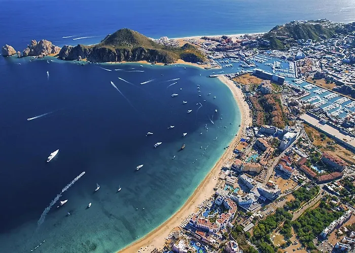 Cabo - Boutique Unit 1 4*